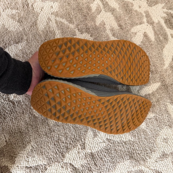 Men's NOBULL All day Ripstop Dark Grey size 11 - Picture 4 of 4